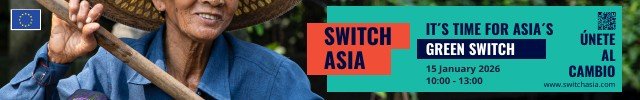 Banner display estrecho SWITCH-Asia